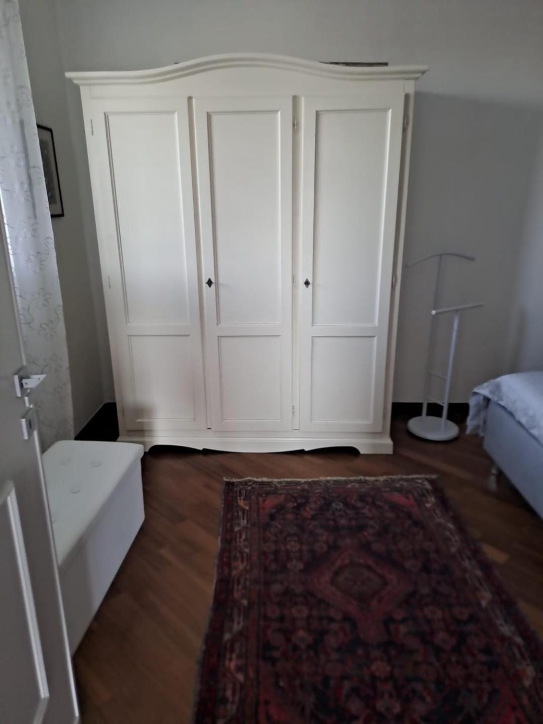 Il Paradiso All'Improvviso Vezzano Ligure Ngoại thất bức ảnh