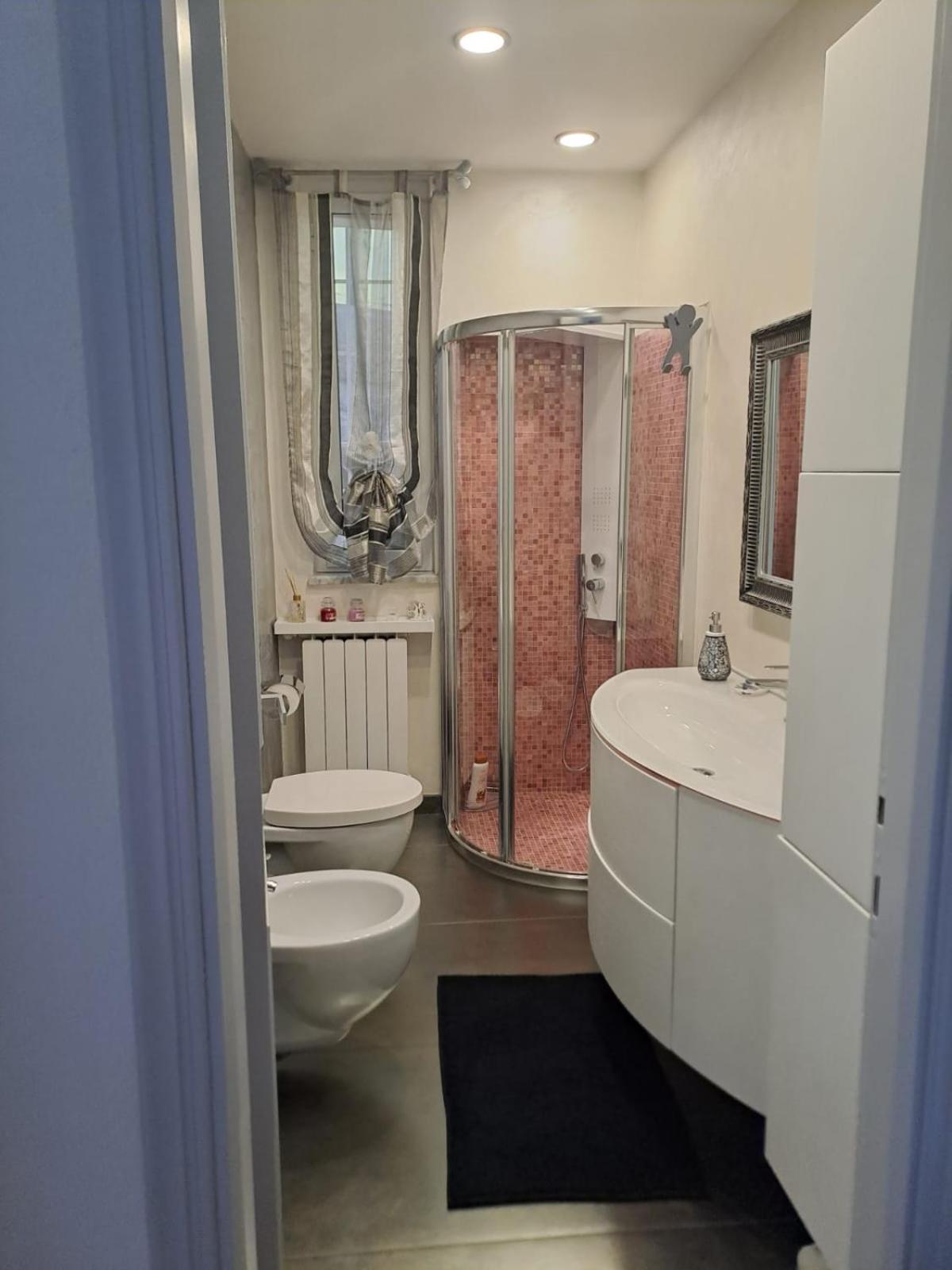 Il Paradiso All'Improvviso Vezzano Ligure Ngoại thất bức ảnh