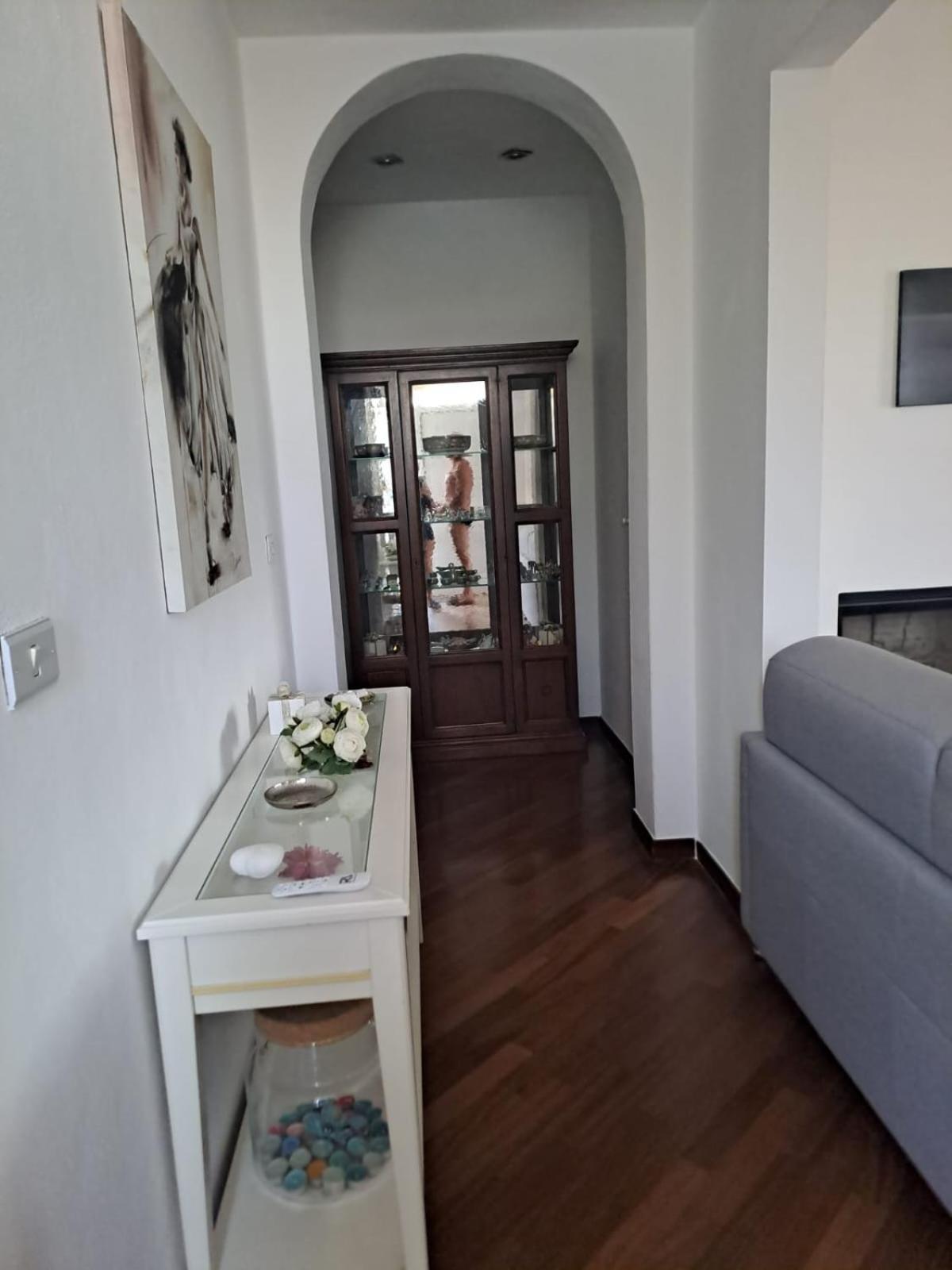 Il Paradiso All'Improvviso Vezzano Ligure Ngoại thất bức ảnh