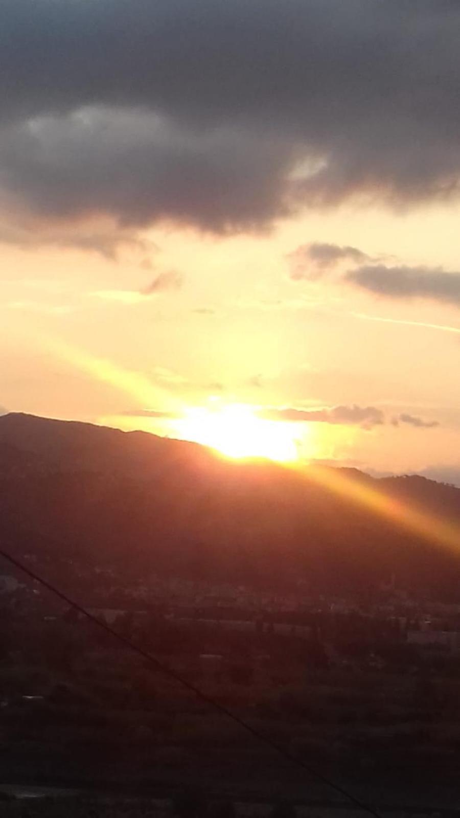 Il Paradiso All'Improvviso Vezzano Ligure Ngoại thất bức ảnh
